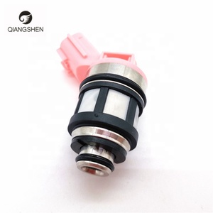 16600-9s200 Phun Nhiên Liệu Cho Nissan Frontier Pathfinder Quest Xterra 3.3L V6 JS23-4 Ô Tô Hệ Thống Nhiên Liệu - Product Image 2