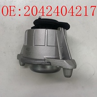 7039 MAGNETI MARELLI 2042404217 pièces d'amortissement automatique de haute qualité en usine pièces de réparation d'assemblage de montage de moteur pour Benz