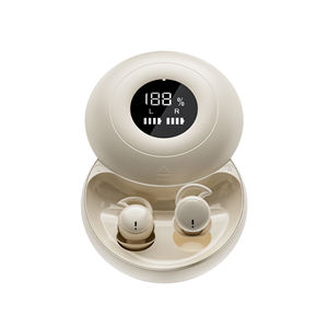 Auriculares <span class=keywords><strong>de</strong></span> <span class=keywords><strong>Alta</strong></span> <span class=keywords><strong>Gama</strong></span>, Color Blanco Humo, Novedad, Set <span class=keywords><strong>de</strong></span> Regalo, Electrónica <span class=keywords><strong>de</strong></span> Consumo, Promocionales, para Grabación <span class=keywords><strong>de</strong></span> Video - Product Image 2