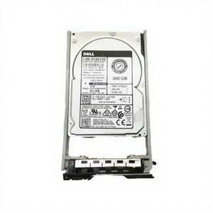 990FD 0990FD ใหม่ HDD SAS 2.5 ''600GB 15K 6กิกะไบต์/วินาทีฮาร์ดไดรฟ์ภายในสำหรับเซิร์ฟเวอร์ใช้ SG ORIGIN - Product Image 2