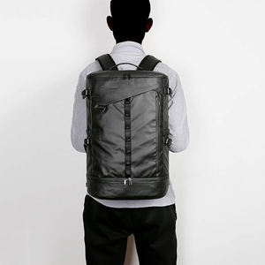 Sac à dos portable de football personnalisé <span class=keywords><strong>pas</strong></span> <span class=keywords><strong>cher</strong></span> pour écolier hommes sport de plein air football <span class=keywords><strong>basket</strong></span>-ball casque casquette chaussures stockage pour ordinateur portable - Product Image 6