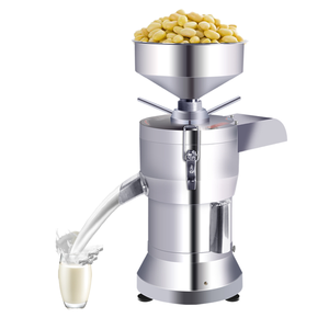 Máquina Eléctrica Automática de Alta Productividad para la Elaboración de Kurkure Industrial de Acero Inoxidable - Product Image 1