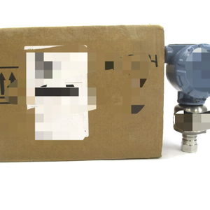 3051s2ta2a2e11wbra2ab4k6ระบบอัตโนมัติ10.5-30VDC 150psi nsmp สำหรับตั้งโปรแกรมพีแอลซีโดยเฉพาะของแท้ใหม่ - Product Image 1