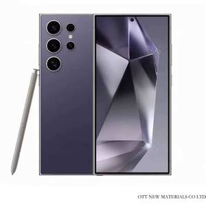 ขายดี ราคาสุดคุ้ม จัดส่งเร็ว S24 Ultra Z Flip 6 S25 Ultra S24+ ปลดล็อคแล้ว สมาร์ทโฟน 5G กล้อง 108MP Octa Core Snapdragon 8 Gen <span class=keywords><strong>3</strong></span> - Product Image 3