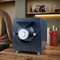 Machine à torréfier le café d'usine à usage multiple Machine à torréfier les grains de café Torréfacteur de café pour le café Shop Home Office