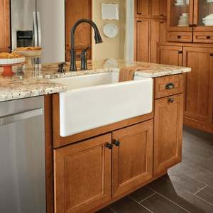 Custom Wooden Modular Mini Kitchen Sink Base <b>Cabinet</b> with Compact Design and Complete Sink & <b>Cabinet</b> Combination - Product Image 5