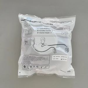 Tubo de Respiración HBCK521A para Oxígeno de Alto Flujo <span class=keywords><strong>Airvo</strong></span> <span class=keywords><strong>2</strong></span> - Product Image 2