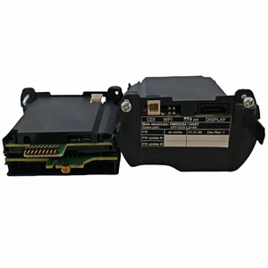 En stock Endress Hauser E+H FMR53 FMR54 Module de jauge de niveau radar Module d'affichage Carte mère Accessoires d'affichage Haute précision - Product Image 4