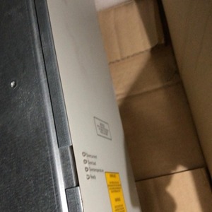 อินเวอร์เตอร์ซีเมนส์ รุ่น 6SE7031-2WG60 ระบบควบคุมเวกเตอร์ AC-DC ไดรฟ์ปรับความถี่ AC 24V 50-60kHz - Product Image 1