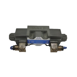 Nouveau Solénoïde de Commande Hydraulique Directionnel DSG-01-3C4-D24-N1 – Vente Chaude 2025 - Product Image 4