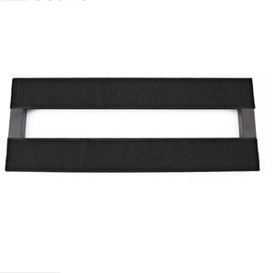 Pédalier miniature MPB-3 en aluminium et plastique avec sac de transport - Product Image 1