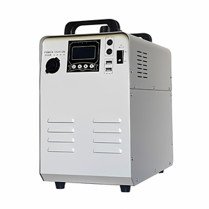 Générateur solaire portable 1000W, station d'alimentation mobile, contrôleur MPPT, batterie externe pour voiture et maison, lampe de poche, utilisation domestique et automobile, US - Product Image 2