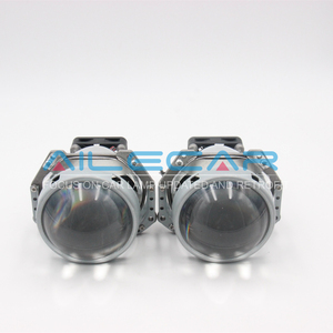 2023 Bán Buôn 6000K Cao Thấp Và Chùm Xe LED Đèn Pha Chiếu Ống Kính Thay Thế Đèn Cho Xe Ô Tô - Product Image 2