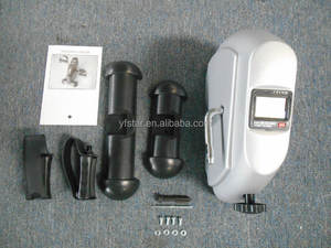 Mini vélo d'exercice d'intérieur pour la maison, vélo de poche sous le bureau, mini pédale à vendre, fourni par le fabricant - Product Image 4