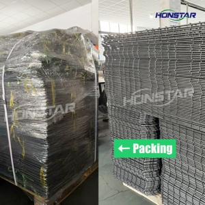 Nhà Máy bán hàng trực tiếp Hàn dây kim loại lưới mở rộng lưới kim loại - Product Image 5