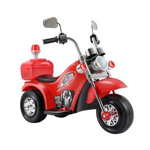 热卖儿童电动<span class=keywords><strong>3</strong></span>轮摩托车儿童电动摩托车婴儿玩具带价格 - Product Image 3