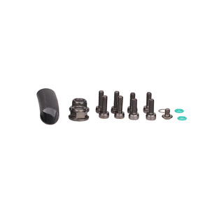 Motor sin escobillas de metal y plástico T-MOTOR F100 2810 1350KV 1100 5-6S 6S para aeronaves RC, multirrotor X-CLASS de 7 y 8 pulgadas, ¡en oferta! - Product Image 5