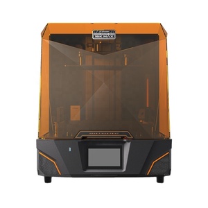 Impresora 3D Phrozen Revo MAX 16K LCD con Reanudación de Impresión Después de Corte de Energía, UV-LED de 405nm, Alta Precisión para Joyería y Cera - Product Image 2