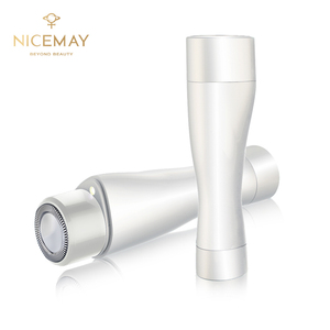 Tondeuse à sourcils électrique rechargeable par USB, épilateur sans douleur pour le visage et le corps, rasoir pour femmes, lavable IPX6 - Product Image 1