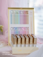 LADAI – Nouveau Kit de 24 Gels UV Multicolores Effet Œil de Chat 2026 – Longue Durée, Tendance, Non Toxique pour Salons de Manucure – Vente en Gros ODM/OEM