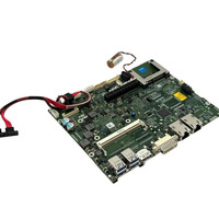 Carte mère durable adaptée à IPC477D A5E31233574 - d'occasion - longue durée de vie