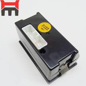 Pièces électriques d'excavatrice E320C E330C Contrôleur d'<span class=keywords><strong>essuie</strong></span>-<span class=keywords><strong>glace</strong></span> de lampe frontale 163-6701 - Product Image 2