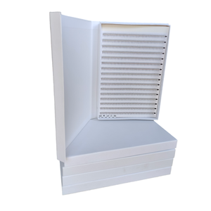 Extensiones de Pestañas CAMELLIA NY4D XL de Pelo Sintético Natural, Largas, Hechas a Mano, Suaves y Lisas, en Bandeja/Caja, Paquete de Belleza OEM Nhu Y Eyelash - Product Image 2