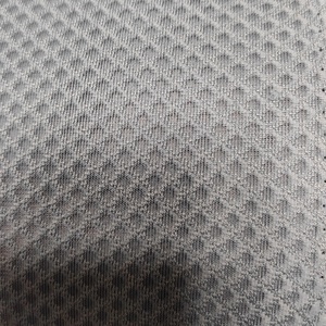 Offre Spéciale 100% Polyester <span class=keywords><strong>éponge</strong></span> 3D Air Mesh <span class=keywords><strong>tissu</strong></span> Sandwich entretoise mousse <span class=keywords><strong>tissu</strong></span> appliquer aux chaussures de sac - Product Image 2