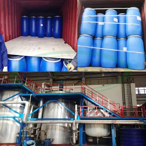 SLES 70% di Grado Industriale, Solvente Chimico per Detergenti Quotidiani, LABSA / Acido Alchilbenzensolfonico Lineare / Detergente - Product Image 2