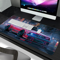 Repose-poignets ergonomique en mousse à mémoire de forme pour clavier et souris, support de poignet pour ordinateur portable ou de bureau – Produits en stock
