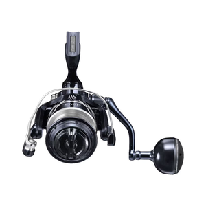รอกตกปลา <span class=keywords><strong>SHIMANO</strong></span> 24 <span class=keywords><strong>Stradic</strong></span> SW แบบสปินนิ่งและทรอลลิ่ง ขนาด 4000-10000 พร้อมลูกปืน 6+1BB ตัวเรือน HAGANE กันน้ำ แรงต้านสูงสุด 11-13 กก. สำหรับตกปลาทะเล - Product Image 3