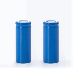 Customized Rechargeable 18430 Li Ion Cell 3.7v 1000mah Lithium Ion Battery - Product Image 4
