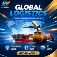 Expédition de Chine vers les États-Unis, le Canada, la France, transitaire maritime, agent d'expédition DDP, logistique Amazon FBA, logistique, transitaire