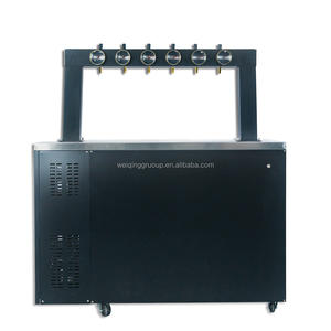 Soluzione Completa per Kegerator e Attrezzatura da Birreria con Sistema di Raffreddamento Avanzato per <span class=keywords><strong>la</strong></span> Distribuzione di <span class=keywords><strong>Birra</strong></span> alla Spina e <span class=keywords><strong>Birra</strong></span> Artigianale - Product Image 2