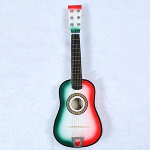 Venta Directa de Fábrica, <span class=keywords><strong>Ukelele</strong></span> de 23 Pulgadas de Madera de Tilo, Múltiples Colores, Práctico y Exquisito - Product Image 2