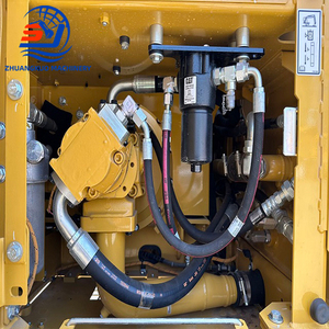 High Quality Used Caterpillar Cat M315GC <b>Wheel</b> Excavator 15ton <b>Small</b> Excavator CAT315 CATM315 CATM315GC in Stock for Sale - Product Image 4