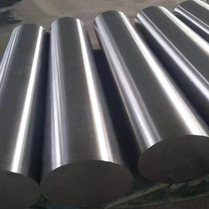 Barre en acier inoxydable JFE 440C-MOD haute dureté, résistante à l'usure, rectifiée miroir, pour moules de précision et pièces de soupapes de machines de précision - Product Image 5