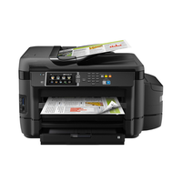 Printer Inkjet Warna Duplex Bekas L1455 untuk penggunaan kantor rumahan