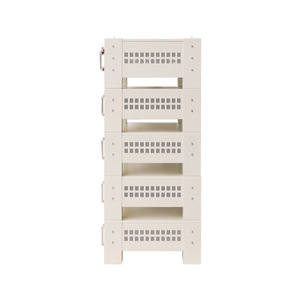 ระบบจัดเก็บพลังงานแบตเตอรี่ TORCHN LiFePO4 แบบติดตั้งบนแร็ค 5U ระดับ IP54 ระบายความร้อนด้วยอากาศ รองรับการสื่อสาร RS485 เชื่อมต่อกับระบบไฟฟ้าสาธารณะ - Product Image 2