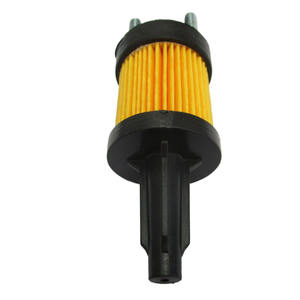 Pièces et accessoires pour générateur diesel refroidi par air 170F-173F, élément de filtre à carburant de 120 mm - Product Image 1