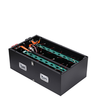 Xuhang OEM/ODM Boîtier de batterie Lifepo4 DIY 48V/51.2V 280Ah 314Ah 320Ah WiFi V2 JK 200A BMS V19 Aérosol Extincteur d'Incendie 5KWh-30KWh