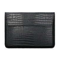 LYMECH 2025 Etudiant Logo Personnalisé Housse en Cuir PU pour Ordinateur Portable Housse de Protection pour Ordinateur Portable Sac de Protection