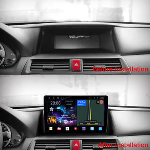 Lecteur DVD de voiture Penhui Android pour Honda Crosstour 1 TF 2009 - 2015 Radio <span class=keywords><strong>GPS</strong></span> Navigation Audio vidéo CarPlay DSP multimédia 2 d - Product Image 5