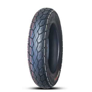 Pneu de vélo électrique Run Flat anti-fuite 3.00-10 à bande de roulement profonde antidérapant sans chambre à air pour tous types de scooters de livraison urbains - Product Image 3