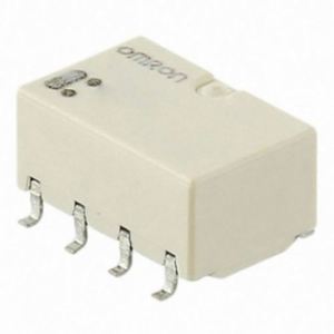 G6K-2F-Y-TR DC12 Signal Relay Electronic Component - Product Image 1