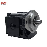 PGM 051 3139310440 Rollenlager-Serie Festverdrängungsmotor Baumaschinen Hydraulikmotor
