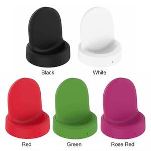 <span class=keywords><strong>Cargador</strong></span> USB Betterconn, Base <span class=keywords><strong>de</strong></span> Carga para Reloj, Soporte para <span class=keywords><strong>Samsung</strong></span> Galaxy Watch 3 <span class=keywords><strong>Gear</strong></span> <span class=keywords><strong>S3</strong></span> Classic Frontier Sport S2 - Product Image 2