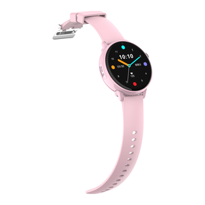 批发<span class=keywords><strong>1</strong></span>.32英寸4g儿童智能手表SOS视频录制远程监控广场IPS IP67-Fashion智能手表 - Product Image 4