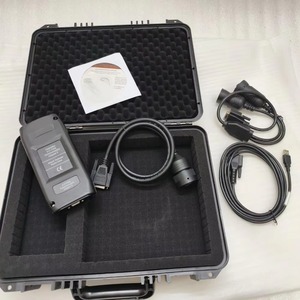 Adaptateur de communication de bonne qualité ET3, outil de diagnostic pour machines et camions, garantie 1 an, 0,56 kg, numéro de pièce. 317-7485 - Product Image 1