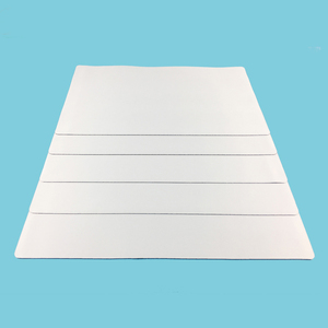 Tùy chỉnh chất lượng cao chuột Pad chất liệu trắng trống Mat cho thăng hoa in ấn - Product Image 6